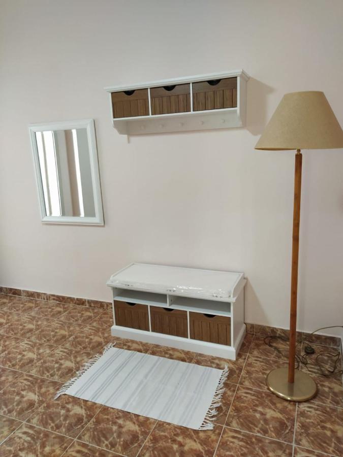 Jozi Kaiser Apartment 1 Durres Exterior photo